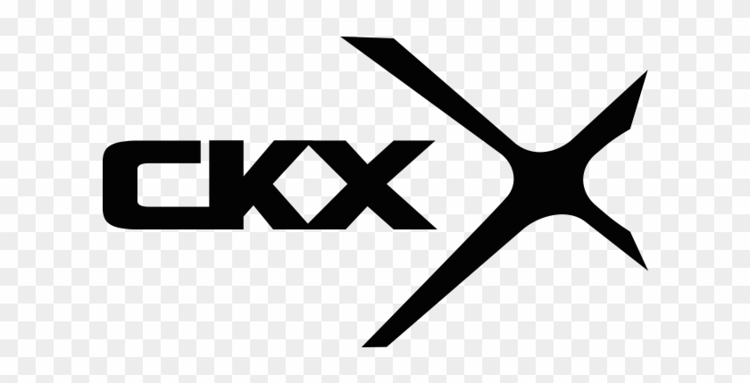 Ckx Titan Winter Edition Ckx Titan Winter Edition - Titan Ckx Logo #1389467