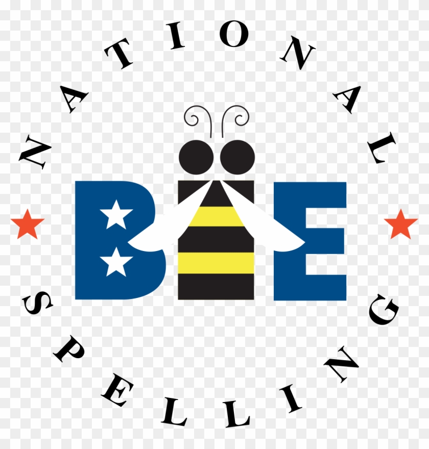 Spelling Bee - Scripps Spelling Bee Logo #1389481