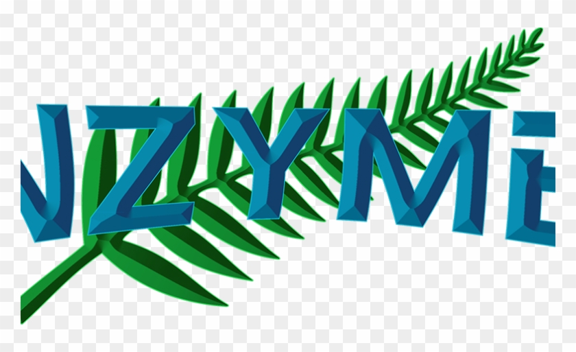 New Zealand Based Nzyme Nz Has Extended Its Short Term - Graphic Design #1389508