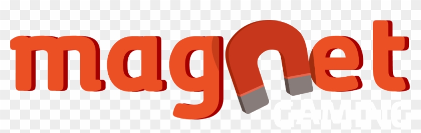 London Baby Media Partners - Magnet Gaming Logo #1389516