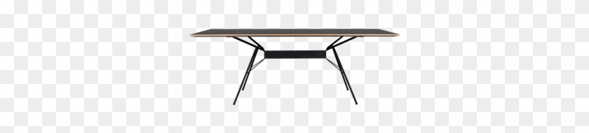 Bridge Dining Table - Table #1389521