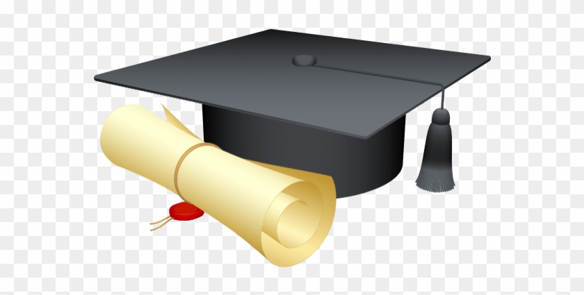 Graduation Png Free Graduation Hat Png Download Free - Imagenes De Un Gorro De Graduacion #1389525