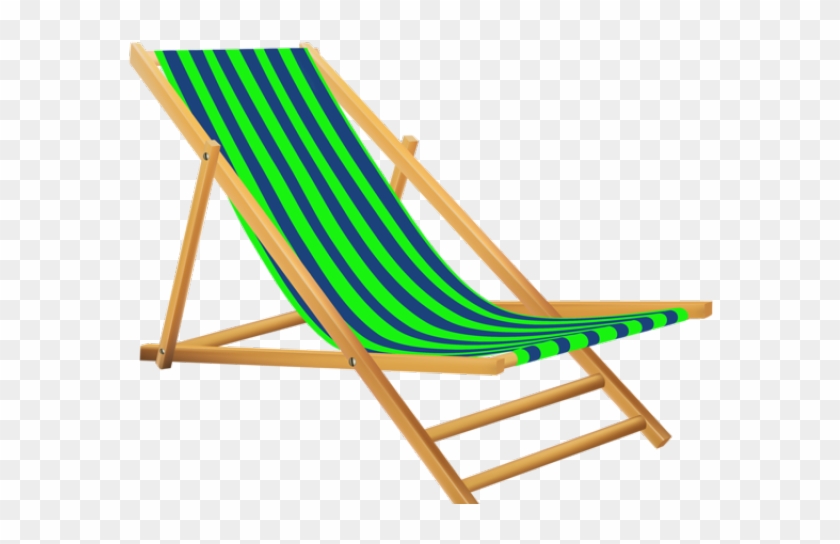 Lounge Chair Clipart #1389540