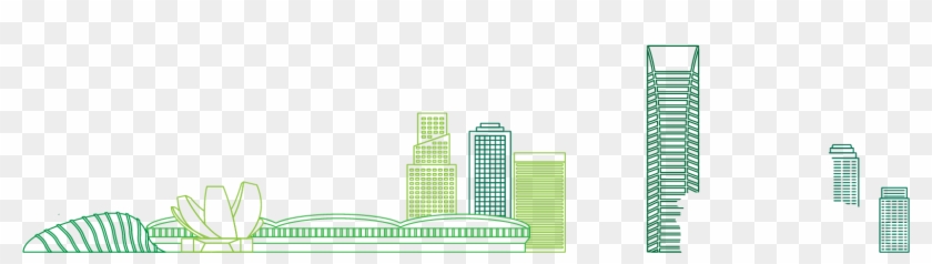 Pauline Goh, Chief Executive Officer, Singapore & South - Skyline #1389596