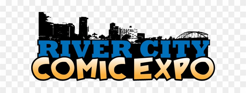 Bobby Nash Heads To Arkansas This June For River City - River City Comic Expo #1389605