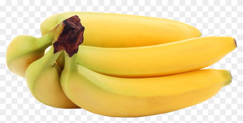 Clip Art Free Download Transparent Png Stickpng Food - Bananas Png #1389624