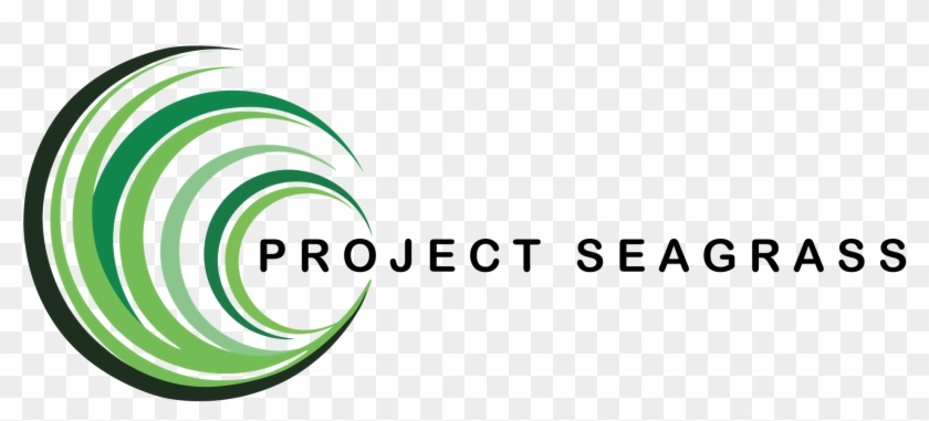 Sea Grass Clipart May - Project Seagrass #1389638