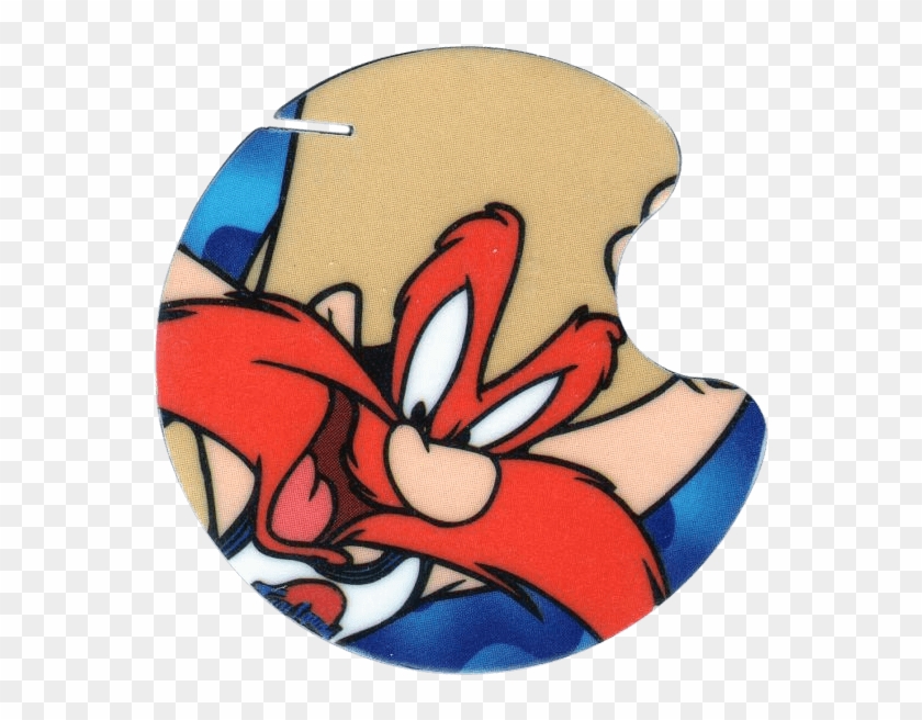 Danone Yosemitesam - Yosemite Sam #1389639