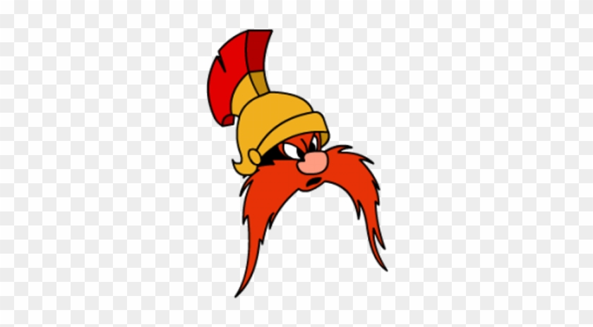 Okan Safak - Yosemite Sam Png #1389642