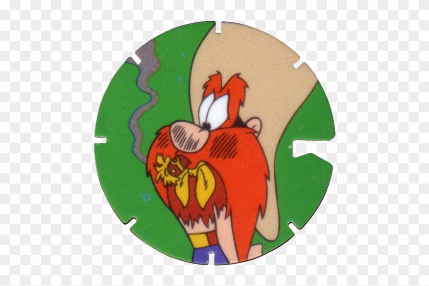 Yosemite Sam - Ranger From Looney Tunes #1389654