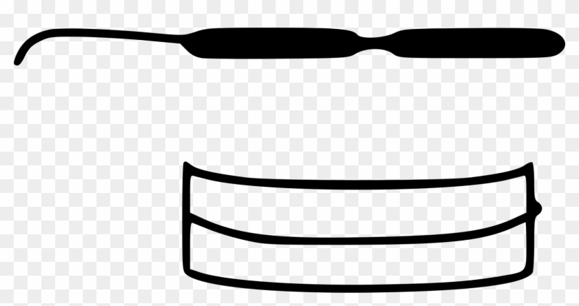 Glasses Dell Computer Program Goggles Party - Glasses Dell Computer Program Goggles Party #1389669