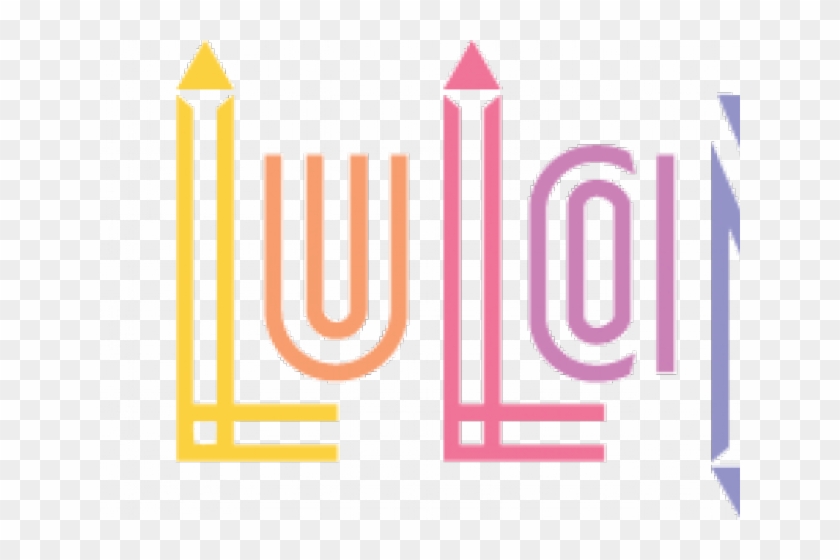 Consultant Clipart Complaint - Lularoe Logo Transparent #1389686