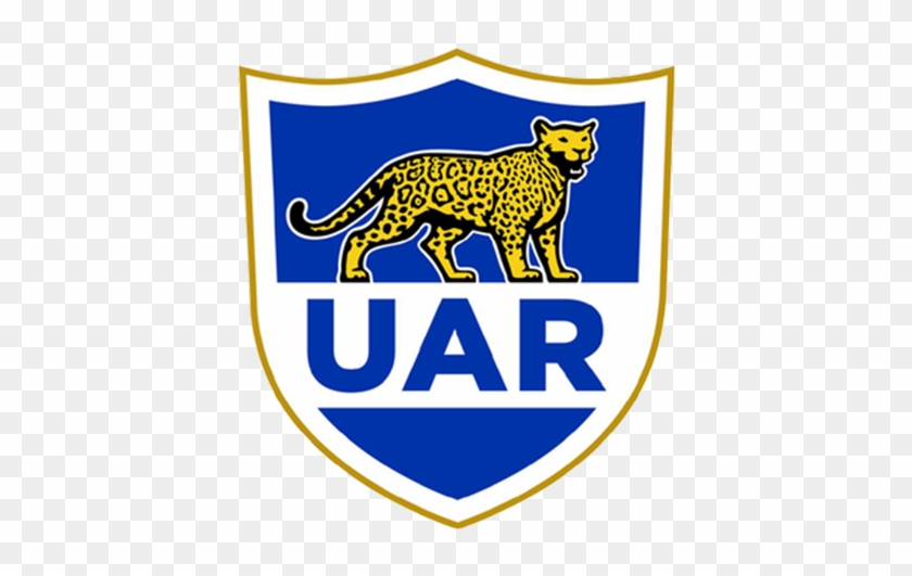 Argentina Rugby Union Logo #1389720