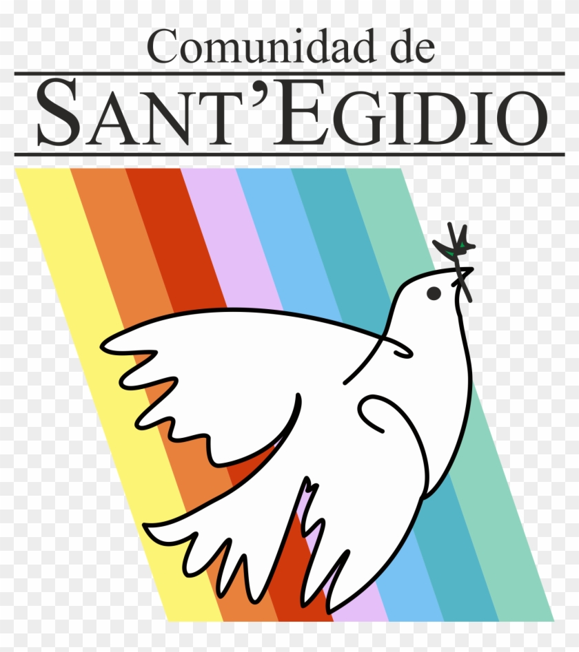 Casa De Los Laicos Cristianos¤ - Community Of Sant'egidio #1389730