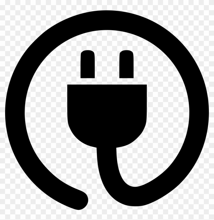Collection Of Electrical Plug Cord High - Logo Copyright #1389771