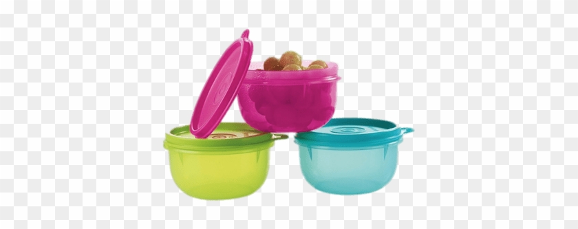 Small Tupperware Bowls - Tupperware Ideal Little Bowls #1389791
