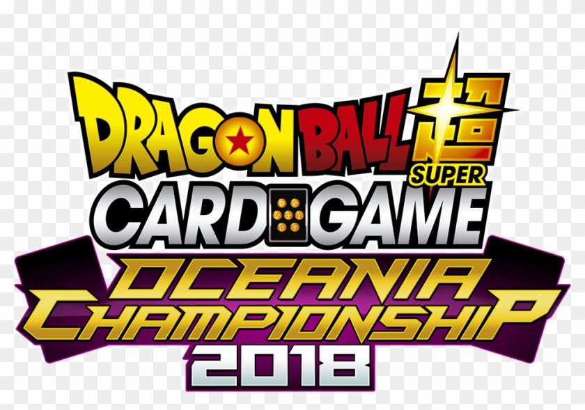 Exhibition Eventoceania Championship - Union Force Dragon Ball #1389848