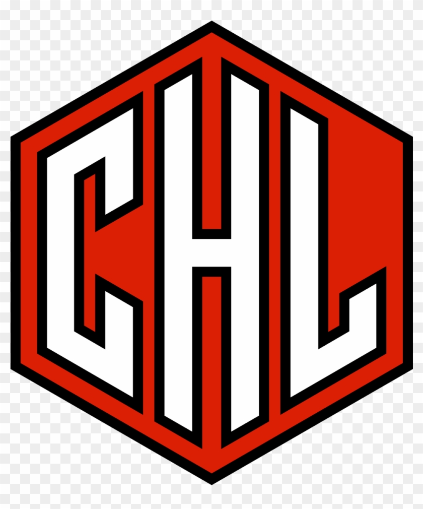 These Are The 32 Teams For The Champions Hockey League - Champions Hockey League Logo #1389860