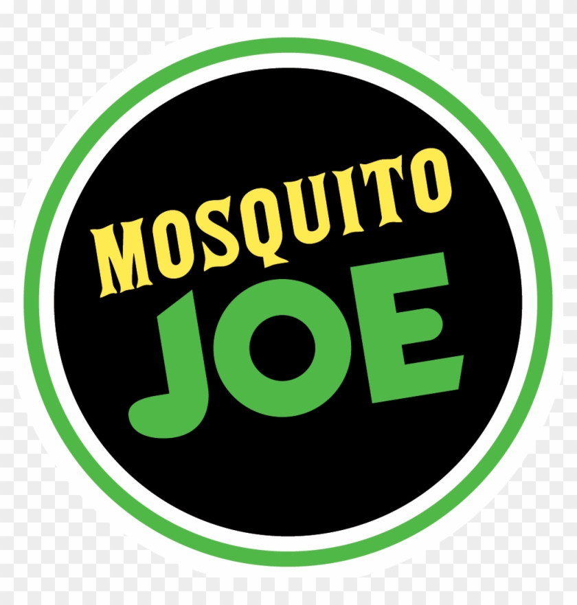 Mosquito Joe - Mosquito Joe Logo #1389943