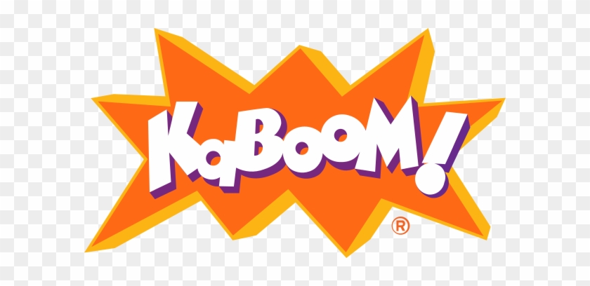 Cuckoo, Hiss, Meow, Crunch, Boom, Creak, Bam, Moo, - Kaboom Org #1389967