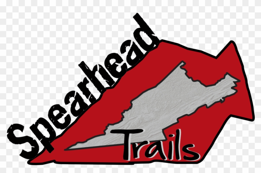 This Is An Interactive Map Showing 5 Off-road Trail - This Is An Interactive Map Showing 5 Off-road Trail #1389983