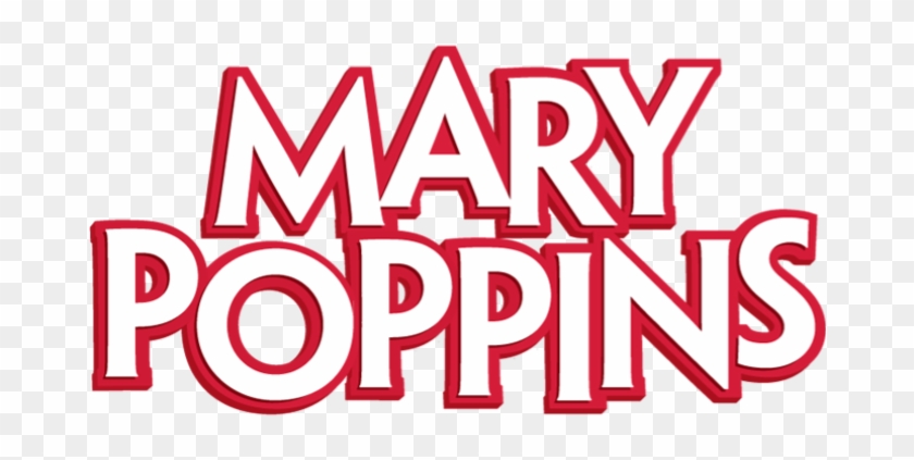 Mary Poppins Jr #1389994