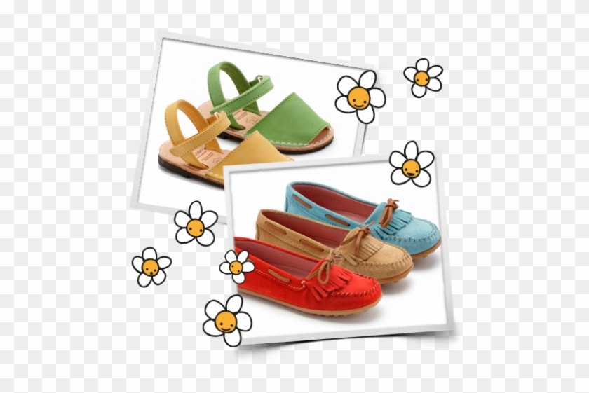 Zapatería Patapum - Sandal #1390040