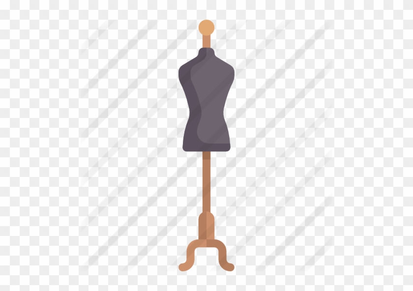 Mannequin Free Icon - Model #1390073
