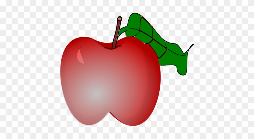All Photo Png Clipart - Apple #1390139