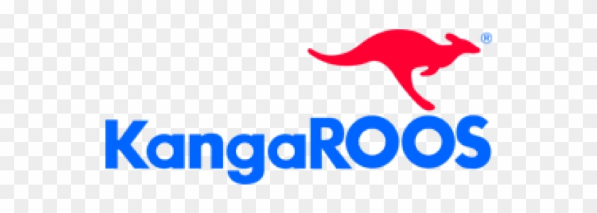 Kg Logo - Kangaroos Logo #1390140