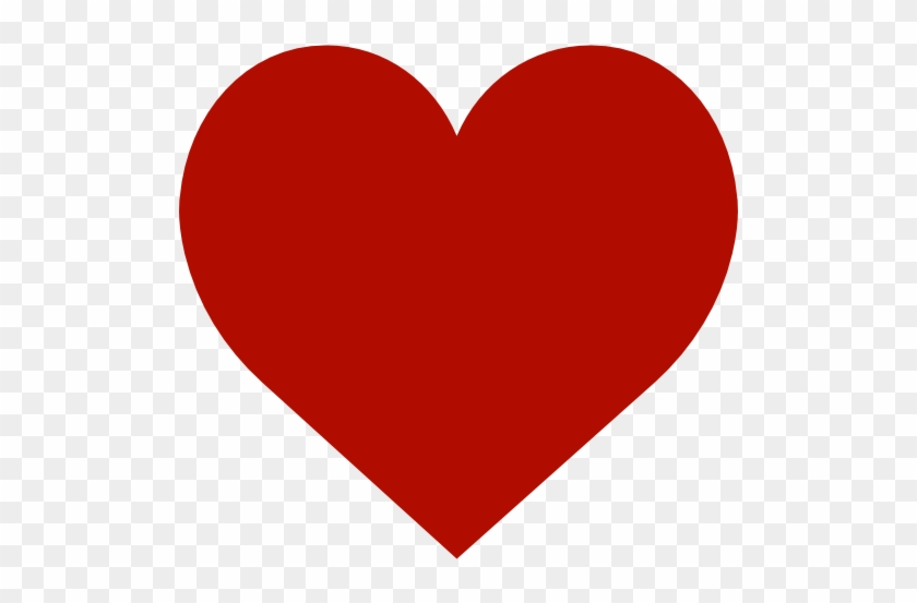 Love - Love Heart #1390149