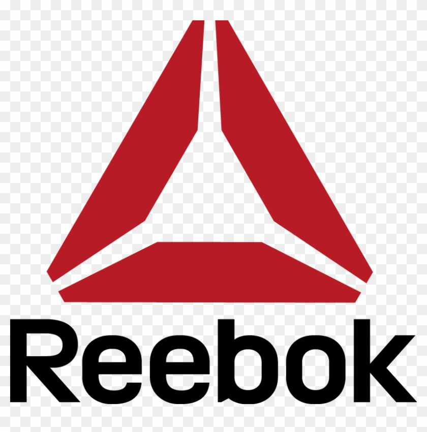 Marcas Destacadas - Reebok Crossfit Logo Png #1390183