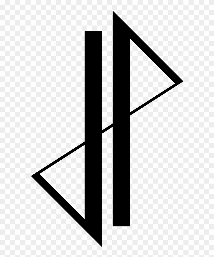 Juliana Taraca Hair - Triangle #1390201