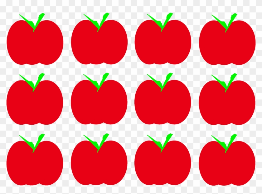Differentiated Best Of Math 3 - Many Apples #1390207