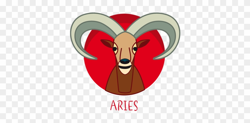 Aries Horoscope - Astrological Sign #1390233