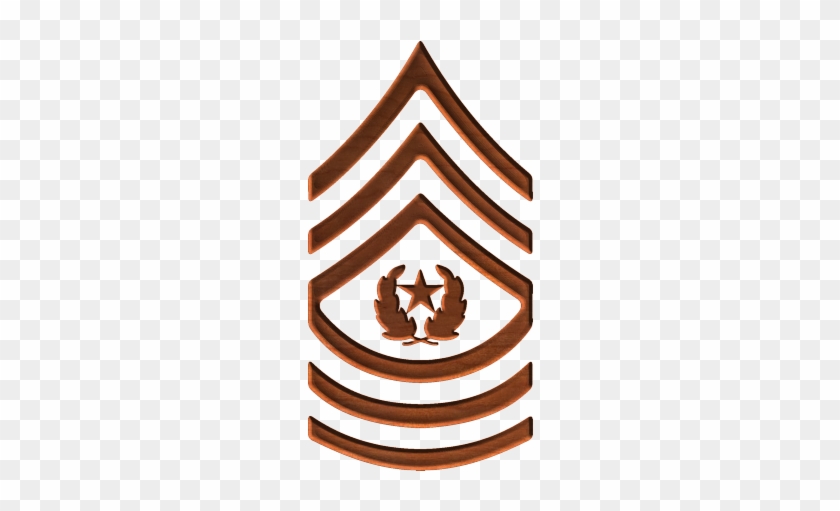 Army Rank E9 Command Sergeant Major - Command Sergeant Major Army Csm Rank #1390252