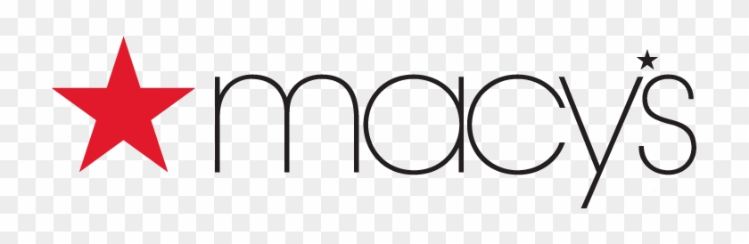 Save $10 Off A $25 Purchase At Macy's {sept 11-12} - Macys Logo #1390256