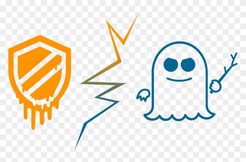 Since Microprocessors From Multiple Vendors Are Affected - Spectre Virus #1390285