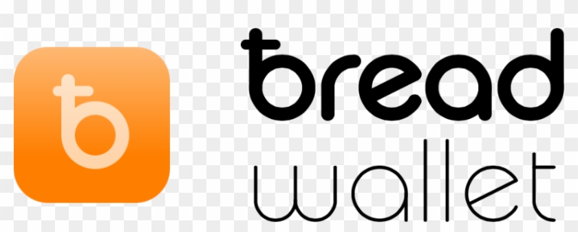 Breadapp - Bread Wallet App Logo #1390295
