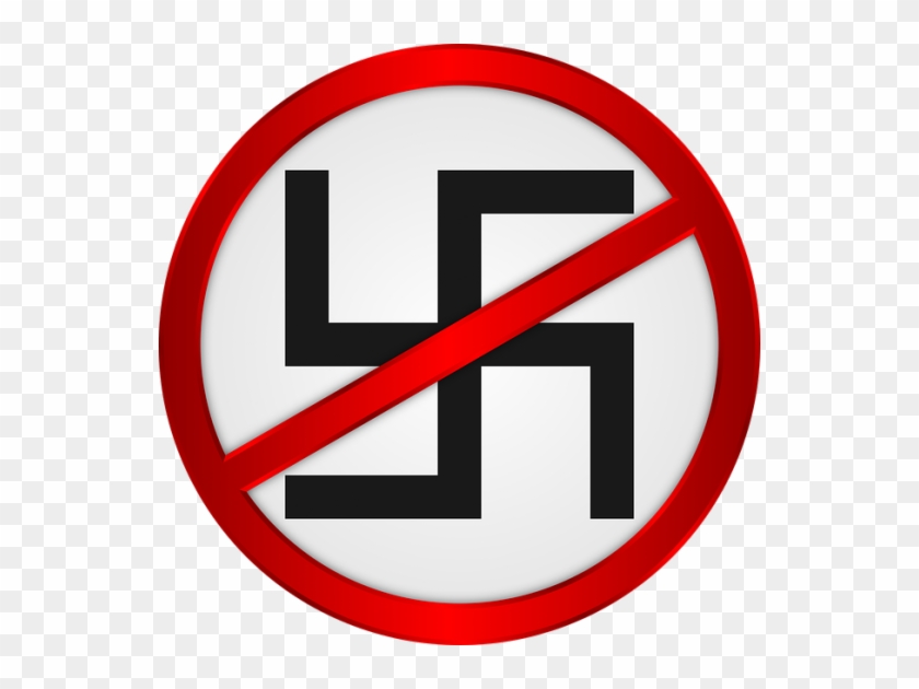 1112-e1502600532676 - Anti Fascist Nazi Posters #1390328