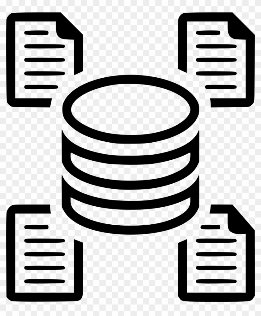 Data Warehouse Data Mining Protect Protection Safety - Data Warehouse Icon Png #1390385
