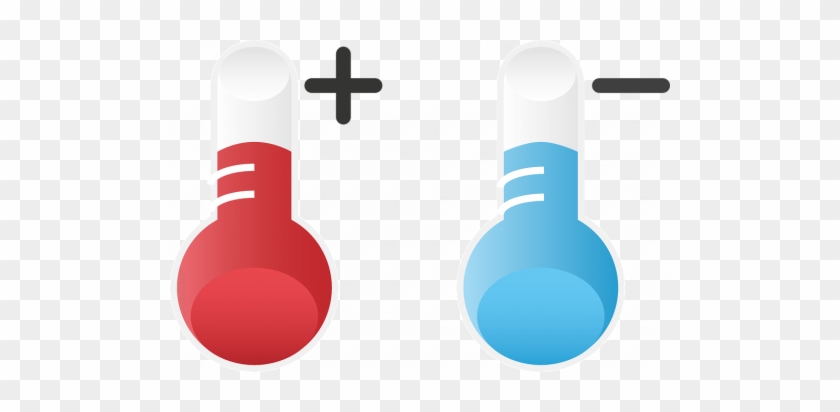 Warmth Clipart Normal Temperature - Temperatura Clipart #1390396