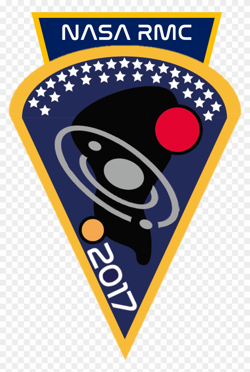 It Is Our Sincere Hope To Continue This New Tradition - Nasa Patches 2017 #1390398
