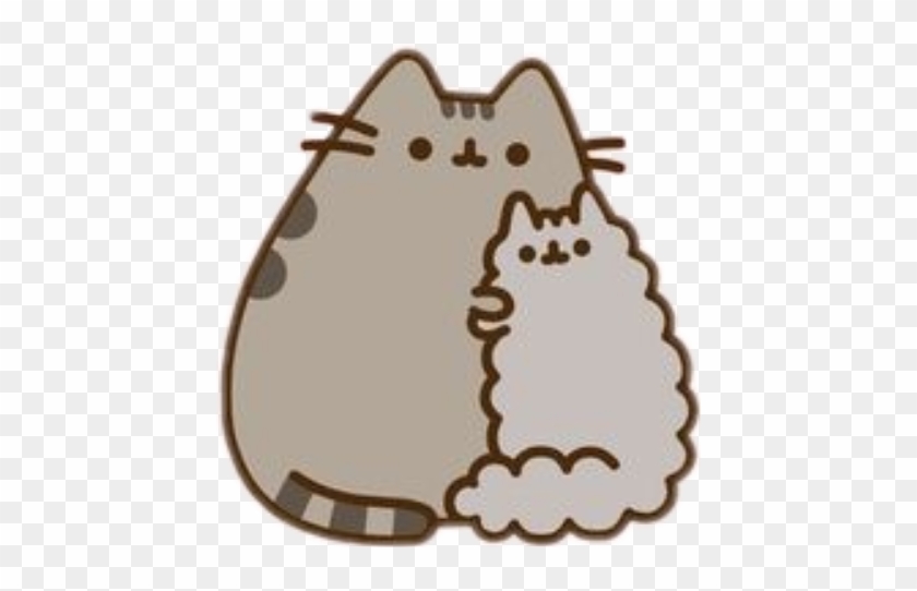 Pusheencat Pusheen - Pusheen Cat #1390425