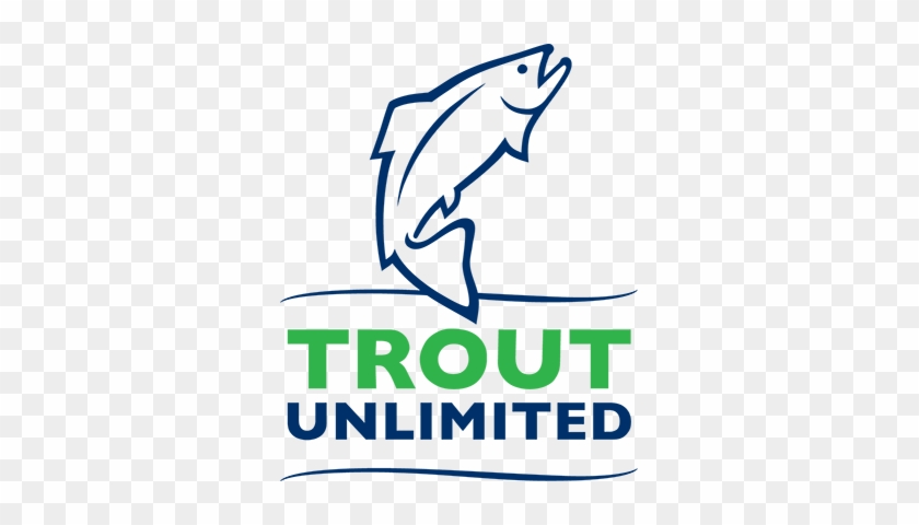 Trout Unlimited #1390439