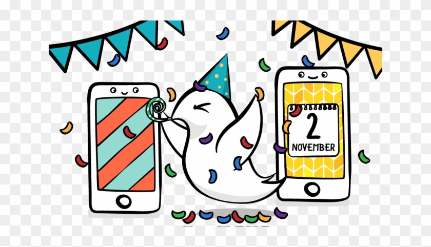 Introducing The Ios 12 Launch Party [free] - Introducing The Ios 12 Launch Party [free] #1390443