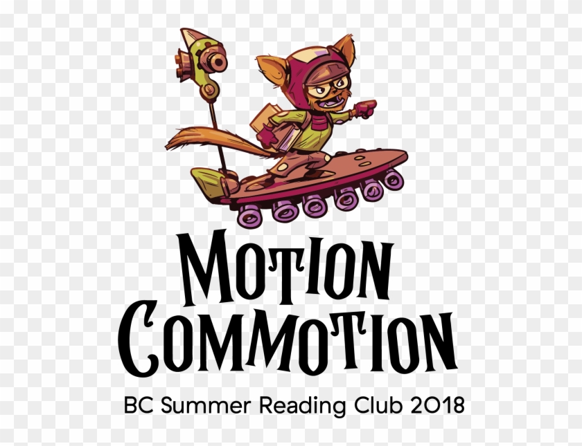 Bc Summer Reading Club @ The Trail & District Public - Summer Reading Club 2018 Bc #1390472