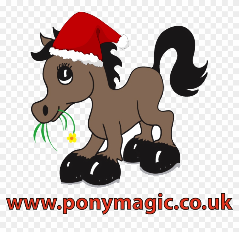 Open Day - Pony Magic #1390489