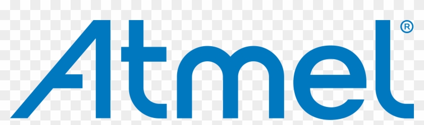 Atmel Corporation - Atmel Corporation Logo #1390548