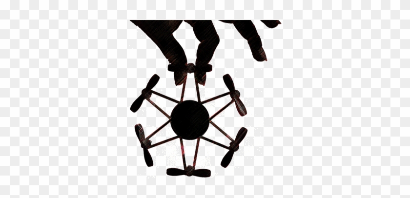 The Ant Scientific Nano Unmanned Air System Or 'pocket - Office Chair #1390574